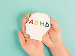 Więcej o: "ADHD. Jest nas wiele"