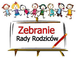 Więcej o: ZEBRANIE RADY RODZICÓW Więcej o: ZEBRANIE RADY RODZICÓW