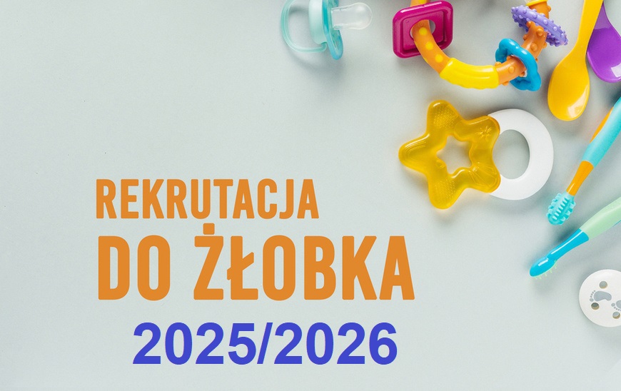 Więcej o: REKRUTACJA 2025/2026