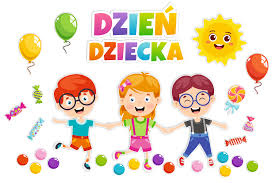 Więcej o: Dzień Dziecka