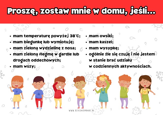 Więcej o: Jesienne infekcje