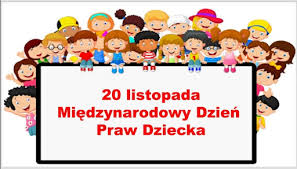 Więcej o: Międzynarodowy Dzień Praw Dziecka