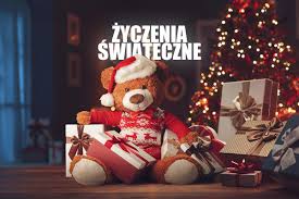 Więcej o: Życzenia Świąteczne