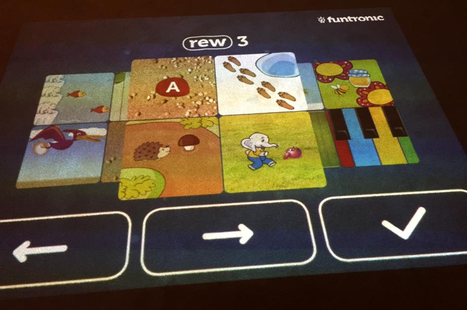 Więcej o: Magiczny Dywan