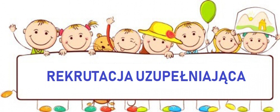 Więcej o: REKRUTACJA UZUPEŁNIAJĄCA