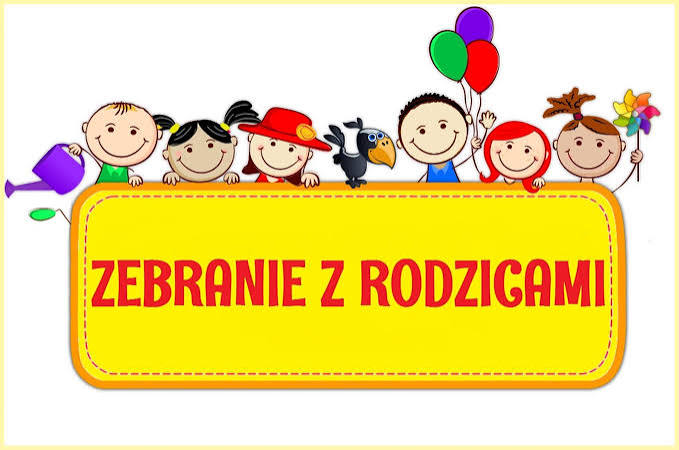 Więcej o: Zebranie z Rodzicami dzieci nowo przyjętych do Żłobka