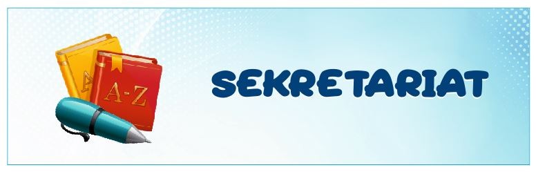 Więcej o: SEKRETARIAT